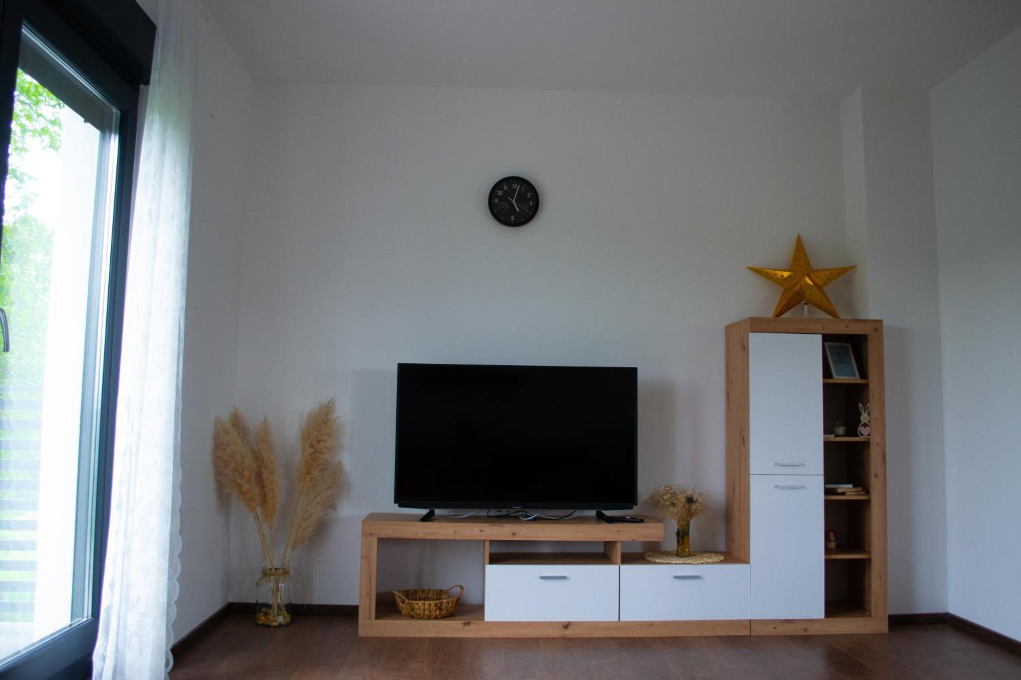 Kraljeva Hiza - Apartmani I Sobe Kralj Sveti Martin Na Muri Eksteriør billede